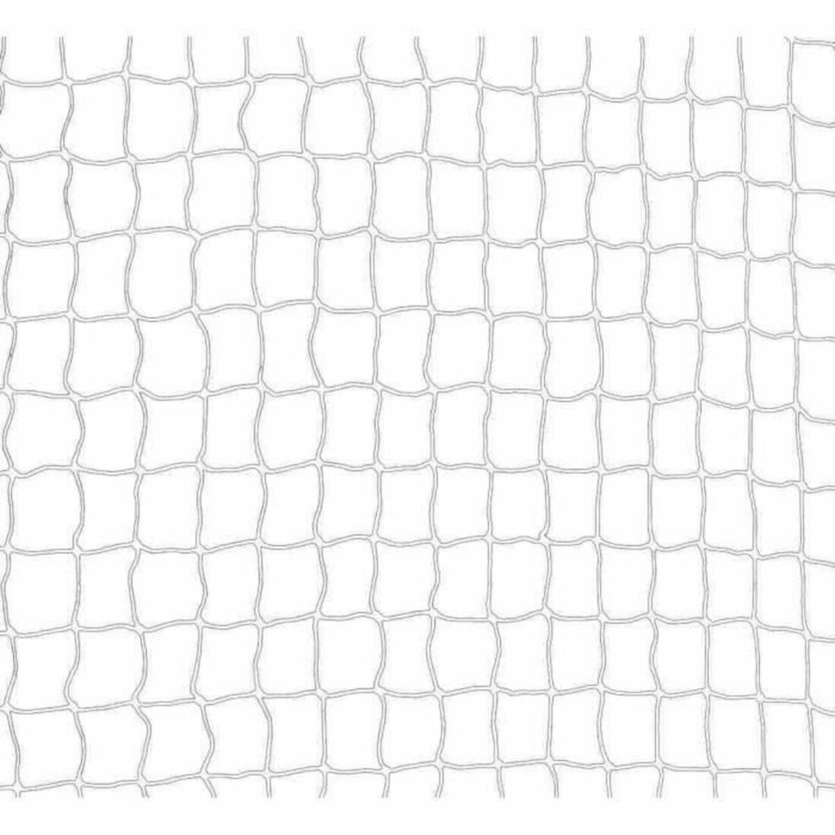 Safety Net for Pets Trixie 44333 50 x 40 x 15 cm Transparent Nylon 3 x 6 m-0
