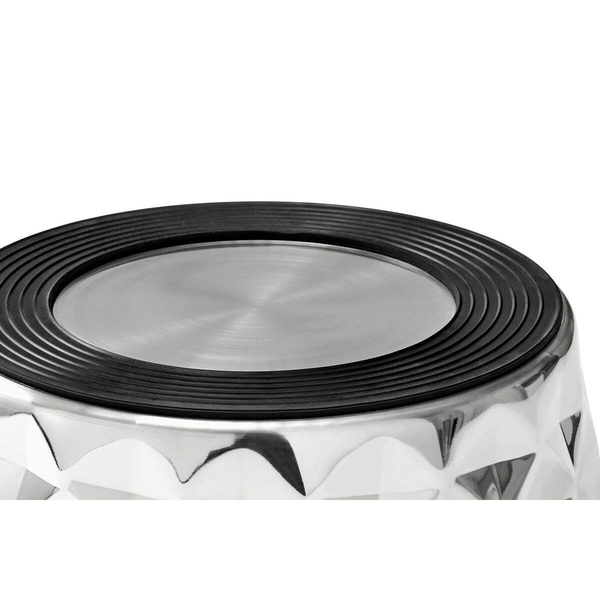 Dog Feeder Hunter Silicone Stainless steel 550 ml-1