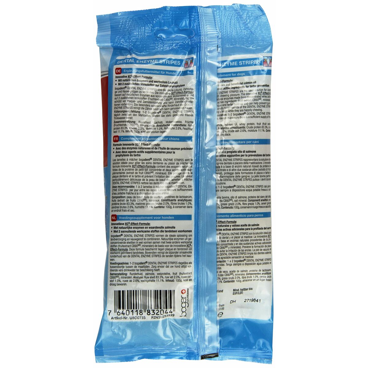Dog Snack Bogar 100 g-4