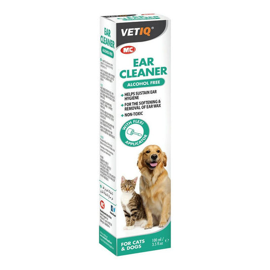 Liquid/Cleaning spray Mark & Chappell Ears 100 ml-0