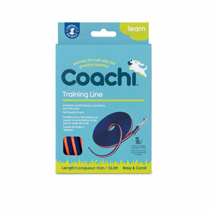 Training lead Coachi Blue 10m Training-7