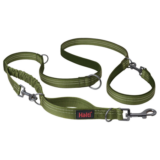 Dog Lead Company of Animals Green L-0