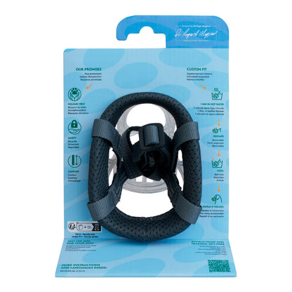 Muzzle Company of Animals Transparent 3-4
