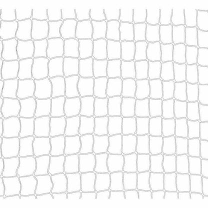 Safety Net for Pets Trixie 44333 50 x 40 x 15 cm Transparent Nylon 3 x 6 m-0