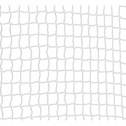 Safety Net for Pets Trixie 44333 50 x 40 x 15 cm Transparent Nylon 3 x 6 m-0