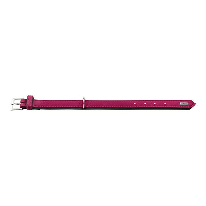 Dog collar Hunter Softie Pink (28-38 cm)-1