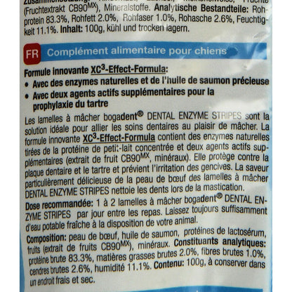Dog Snack Bogar 100 g-2