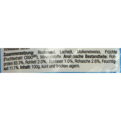 Dog Snack Bogar 100 g-1