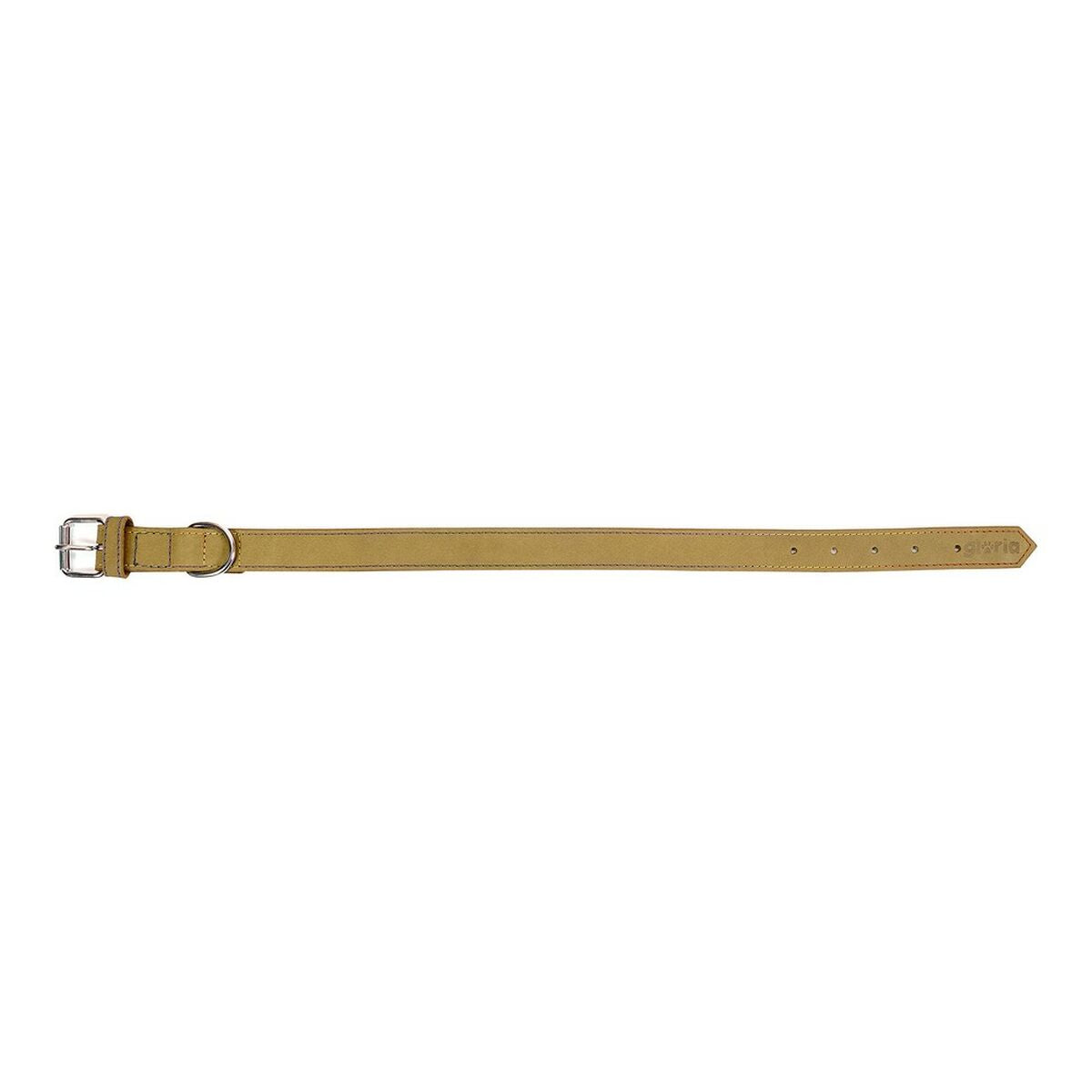 Dog collar Gloria Oasis Green (50 x 2,1 cm)-5