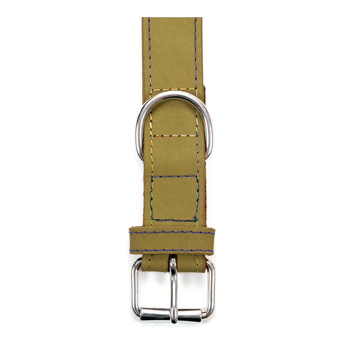 Dog collar Gloria Oasis Green (50 x 2,1 cm)-2